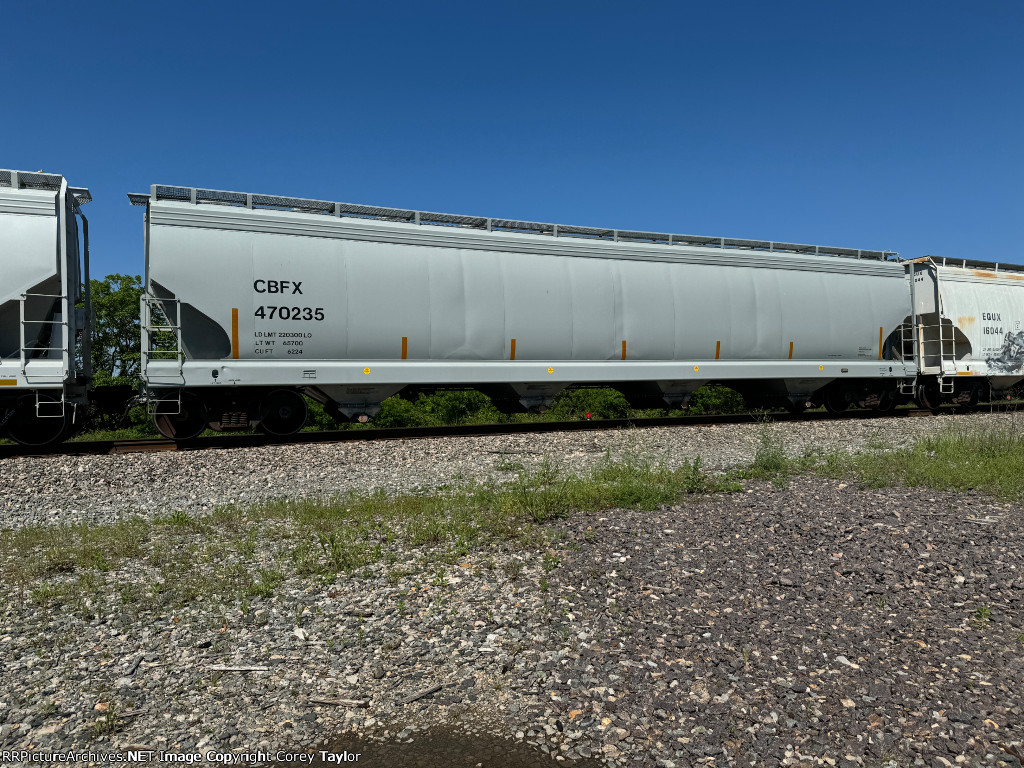 CBFX 470235